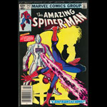 Amazing Spider-Man 242 Comic Book