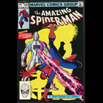 Amazing Spider-Man 242 Comic Book
