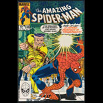Amazing Spider-Man 246 Comic Book