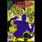 Amazing Spider-Man 247 Comic Book