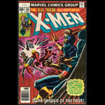 X-Men 106 Comic Book