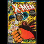 X-Men 117 Comic Book