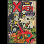 X-Men 23 Comic Book
