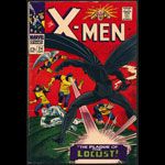 X-Men 24 Comic Book