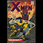 X-Men 26 Comic Book