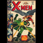 X-Men 29 Comic Book