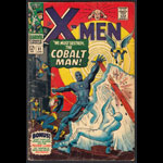 X-Men 31 Comic Book
