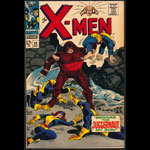 X-Men 32 Comic Book