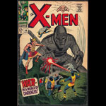 X-Men 34 Comic Book