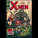 X-Men 34 Comic Book