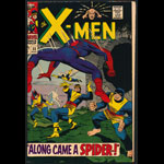 X-Men 35 Comic Book