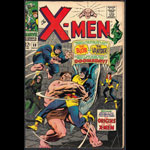 X-Men 38 Comic Book