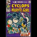 X-Men 48 Comic Book