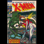 X-Men 61 Comic Book