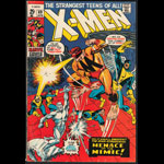 X-Men 69 Comic Book