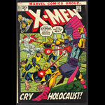 X-Men 74 Comic Book
