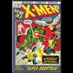 X-Men 77 Comic Book