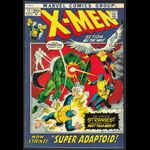 X-Men 77 Comic Book