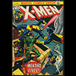 X-Men 84 Comic Book