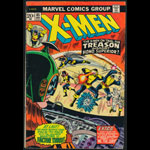 X-Men 85 Comic Book