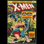 X-Men 86 Comic Book