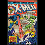 X-Men 93 Comic Book