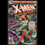 X-Men 99 Comic Book