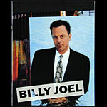 Billy Joel 1995 River of Dreams Tour Japanese Concert Program