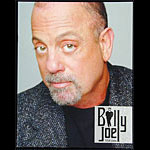 Billy Joel 2006 Tour Concert Program