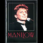 Barry Manilow 1994 Tour Concert Program