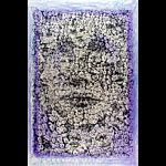 Lee Conklin Faces Monoprint