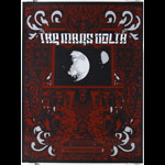 Jared Connor The Mars Volta Poster