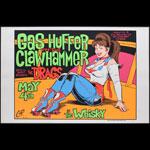 Coop Gas Huffer Poster