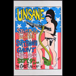 Coop Unsane Poster