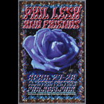 Jeff Wood - Drowning Creek Phil Lesh and Friends Poster