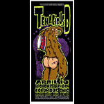 James Decker and Jeff Wood - Drowning Creek Tenacious D Poster