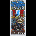 Jeral Tidwell and Jeff Wood - Drowning Creek Kid Rock Poster