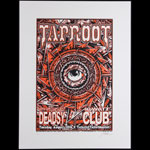 Jeff Gaither and Jeff Wood - Drowning Creek Taproot Poster