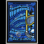 Jeff Wood and Ralph Walters - Drowning Creek Gov't Mule Poster