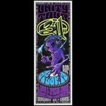 Al McWhite and Jeff Wood - Drowning Creek 311 - Unity Tour Poster