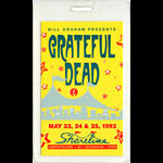 Grateful Dead (Bill Graham Presents) Laminate