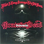 Rick Griffin Grateful Dead What A Long Strange Trip It's Been Promo Poster