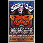 Michael Everett Jerry Day Poster