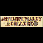Antelope Valley College Marauders Decal