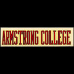 Armstrong State College Decal