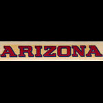 University of Arizona Decal