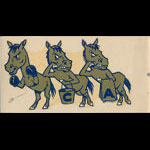 University of California Davis Aggies Decal