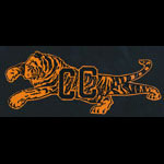 Colorado College Sticker