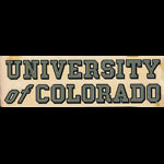 University of Colorado Decal