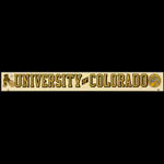 University of Colorado Decal
